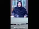 یکی برود ببیند واقعا آیفون صید می شود یا نه! + ویدئو  -  پیشنهاد خانم مجری برای ختم قائله آیفون های18