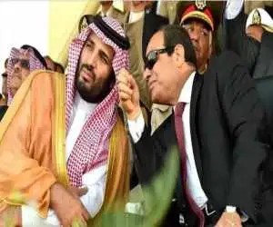 چک سفید السیسی برای بن سلمان؛ ارتش مصر وارد جنگ یمن می شود؟