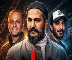 آقای بازیگر به نوید محمدزاده: (به مردونگیت فشار نمیاد این جنایت رو بندازی گردن...)  -  سکانس وایرال شده یک سریال  -  ببینید