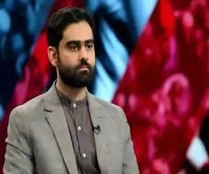 می خواهند صدای نماینده ها در نیاید! + ویدئو  -   ادعای ثابتی درمورد تعطیلی مجلس