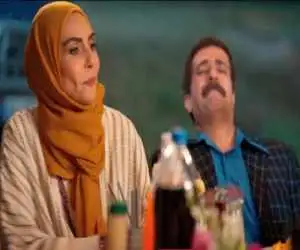 شِری همسر ارسطو را در این مراسم سینمایی ببینید