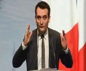 کاندیدای ریاست جمهوری فرانسه خواهان استعفای مکرون شد