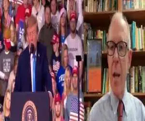 هشدار تحلیلگر آمریکایی: پاسخ ایران به حمله احتمالی آمریکا، اقتصاد خلیج فارس را نابود می کند!