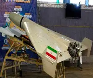 ایران، قدرت برتر پهپادی، پیشتاز جنگ های مدرن جهانی