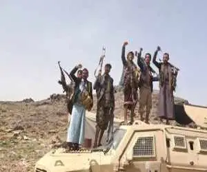 یمن: به تاسیسات نفتی عربستان نزدیک نشوید
