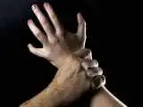 دست درازی به زن ایرانی در ترکیه