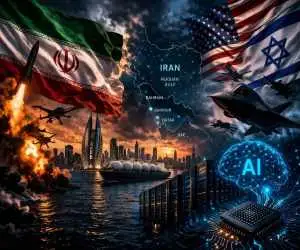 پاسخ کارشناس مسائل منطقه درمورد (مادر بمب ها)