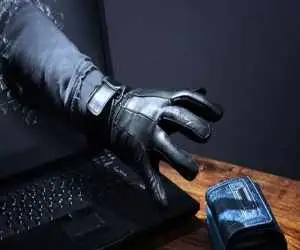 کلاهبردار وام مهربانی بازداشت شد