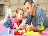 چرا کودکان برای جلب توجه بدرفتاری می کنند؟  -  تأثیر 20 دقیقه بازی روزانه بر سلامت روان کودک