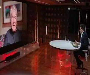 نویسنده آمریکایی: جنگ با ایران یک شکست راهبردی ناگوار برای ترامپ است!