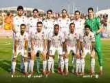 عکس -  جدول لیگ برتر تا پایان هفته نهم- صدر در دست پرسپولیس