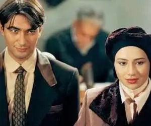 بازیگر زن خارجی: منتظر پیشنهادم که به ایران بیایم و بازی کنم