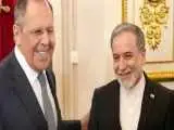 لاورف در تهران دنبال چیست؟ + ویدئو