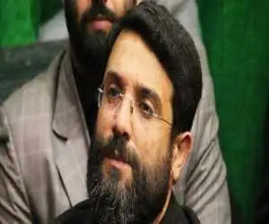 انتشار نماهنگی اختصاصی برای آیت الله سید مجتبی خامنه ای  -   ویدئو