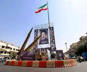 کارنامه دیپلماسی ایران در مقابل غرب؛ از سعدآباد تا هرمز