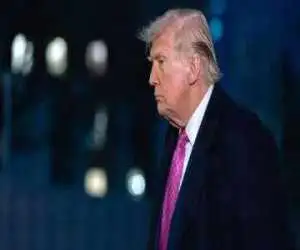 ادعای ترامپ: وضعیت خوبی در قبال ایران داریم