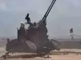 درگیری شدید میان طالبان افغانستان با نظامیان پاکستان