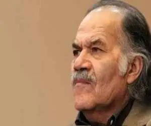 سیروس ابراهیم زاده چهارشنبه به خاک سپرده می شود