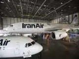 ابتلای همای ایران به سرطان!  -  ایران ایر، خلبان فوکر ندارد