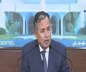 دبیرکل اتحادیه عرب با رئیس جمهوری لبنان دیدار کرد