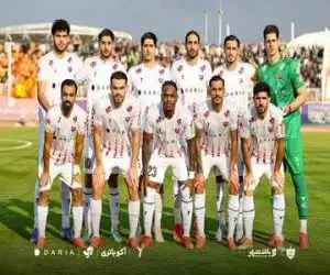 عکس -  جدول لیگ برتر تا پایان هفته نهم- صدر در دست پرسپولیس