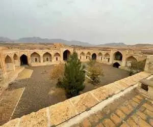 بناهای تاریخی زیر تیغ کاربری اقتصادی  -  13 اثر در صف واگذاری به بخش خصوصی