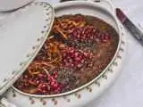 آش انار پاییزی؛ ترش، لذیذ و اصیل که دل هر کسی را می برد