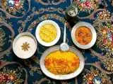 بهترین غذاهای شیرازی را بشناسید + روش تهیه و عکس غذاهای شیرازی