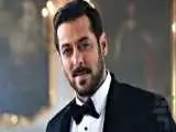 حمله مسلحانه به ستاره هندی  -  هر کس با سلمان خان همکاری کند...