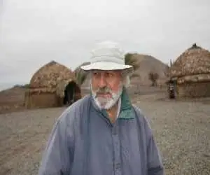 یوسف مجیدزاده؛ باستان  شناسی که دانشش را از دیگران دریغ نمی  کرد