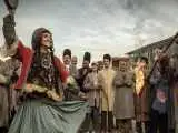 از (جادوی سفید) تا (سرخ سیاه) -  آیا آیدا پناهنده باز هم موفق می شود؟