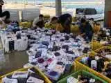 آگهی فروش آیفون های 18 از آب گرفته شده  از 30 میلیون تا یک میلیارد تومان - رییس اتحادیه موبایل: هیچ گونه گوشی این چنینی وارد بازار کشور نشده