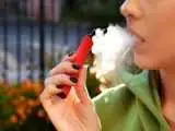 به آمار رسمی صفرشدن مصرف ویپ در مدارس توجه نکنید  -  مشاهدات میدانی چیز دیگری می گوید