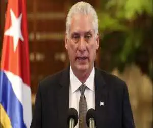 آمریکا حکم بازداشت رائول کاسترو را صادر کرد  -  واکنش رئیس جمهوری کوبا
