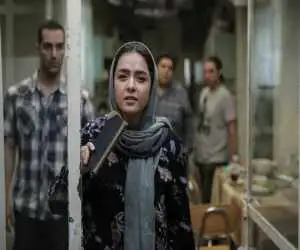 خارجی ها چهره زن بدبخت ایرانی را دوست دارند