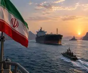 جدیدترین آمار شناورهای لیست عدم سازگاری اعلام شد؛ 19 شناور برای خروج از لیست عدم سازگاری مذاکره می کنند -  122 شناور زیر ذره بین مدیریت آب راه خلیج فارس