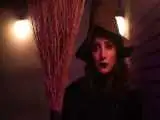 تحسین (دختر پری خانوم) در جشنواره فیلم ورشو