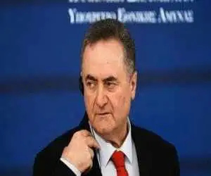 کاتس: از لبنان عقب نشینی نمی کنیم