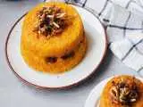 ته چین مرغ شیرازی اصیل و مجلسی؛ چرا ته چین وا می رود و شل می شود؟ + روش تهیه