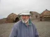 یوسف مجیدزاده؛ باستان  شناسی که دانشش را از دیگران دریغ نمی  کرد