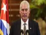 آمریکا حکم بازداشت رائول کاسترو را صادر کرد  -  واکنش رئیس جمهوری کوبا