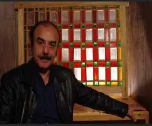 نویسنده ایرانی در بیمارستان درگذشت