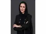 مونا فرجاد مجری اختتامیه جشنواره نمایش عروسکی تهران-مبارک شد