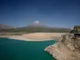 تهران؛ پایتخت سدهای خالی  -  تقاضا از مردم 4 شهر برای صرفه جویی در مصرف آب