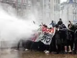 آیا آمریکا به سرنوشت فرانسه دچار می شود؟