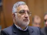 دولت می خواهد زاکانی را ابقا کند؟ + ویدئو  -  توضیحات سخنگوی وزارت کشور