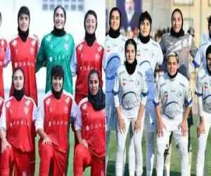 نخستین دربی بانوان زیر سایه چالش ها - از حاشیه های میزبانی در ورزشگاه شهید کاظمی تا زمان مسابقه