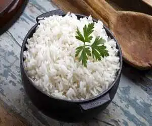 خیساندن برنج چگونه به کاهش آرسنیک و سموم آن کمک می کند؟