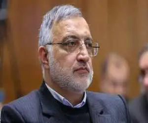 دولت می خواهد زاکانی را ابقا کند؟ + ویدئو  -  توضیحات سخنگوی وزارت کشور