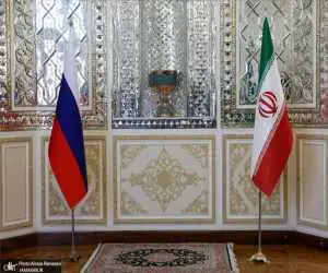 حسادت آقای رئیس جمهور به روابط دوستانه ایران و روسیه!  -  ببینید